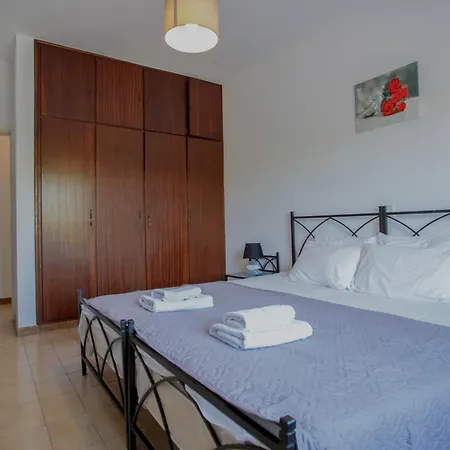 1-2Bd Beach Apartments Paphos Exterior photo